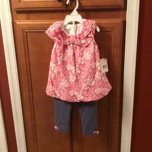 Pippa and Julie two piece set